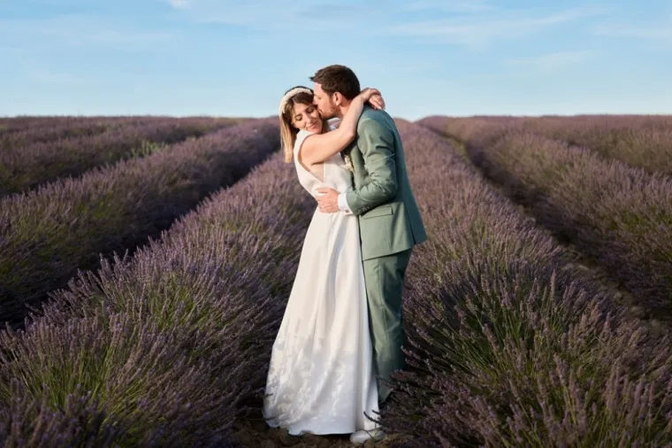 Wedding planner pour organisation de mariage en Provence
