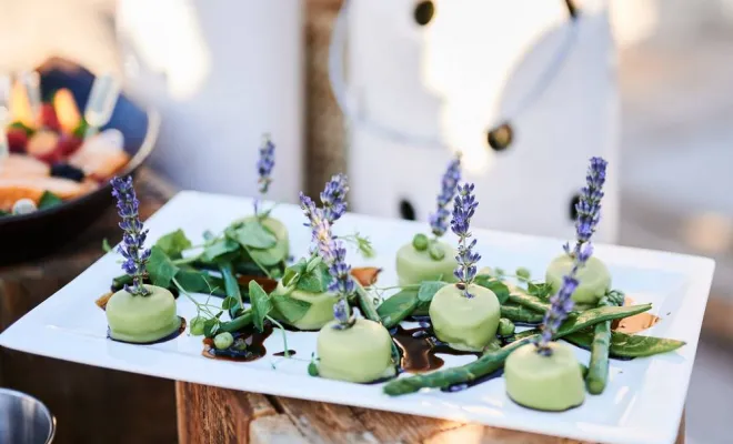Décoration pour mariage, Bourgoin-Jallieu, Mélanie Orsini