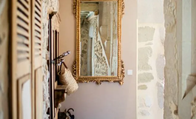 Décoration pour mariage, Bourgoin-Jallieu, Mélanie Orsini