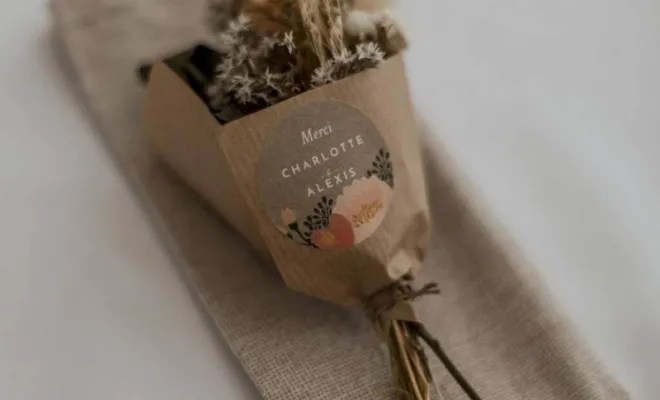 Décoration pour mariage, Bourgoin-Jallieu, Mélanie Orsini