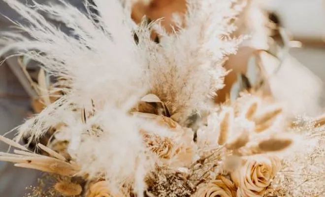 Décoration pour mariage, Bourgoin-Jallieu, Mélanie Orsini