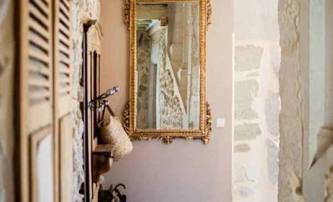 Le mariage hivernal de Cécilia et Maxime - Château des Girards - Vercors, Bourgoin-Jallieu, Mélanie Orsini