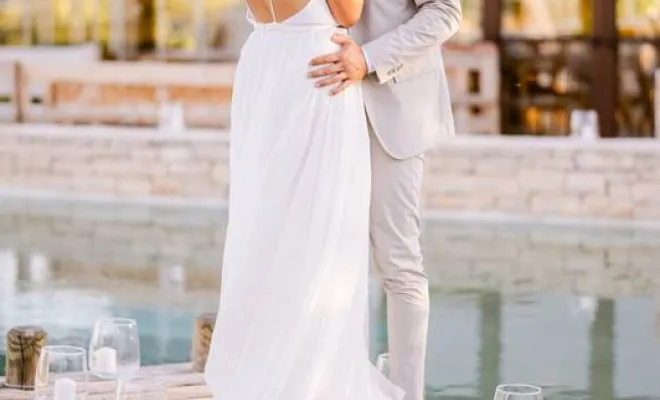 Organisation de mariage, Bourgoin-Jallieu, Mélanie Orsini