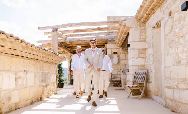 Organisation de mariage, Bourgoin-Jallieu, Mélanie Orsini